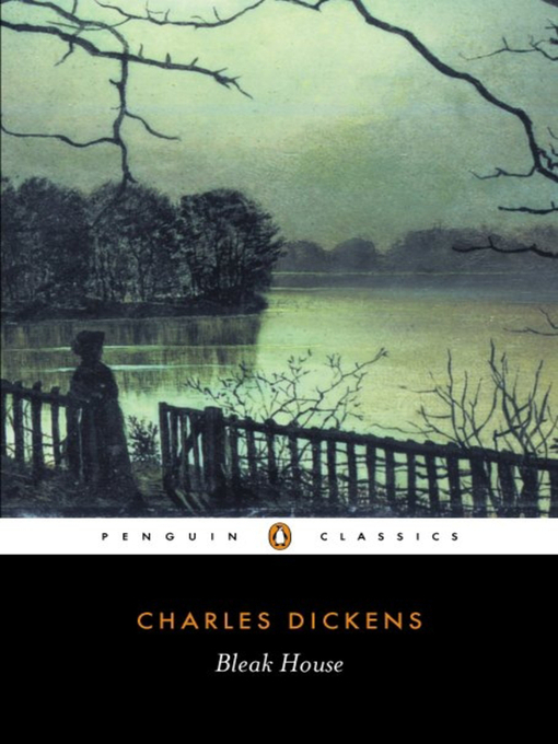 Title details for Bleak House by Charles Dickens - Available